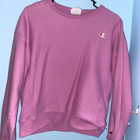 champion crewneck - Picture 2 of 3